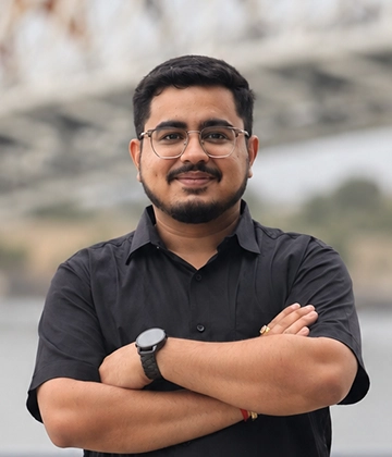 Chetan Dasondi