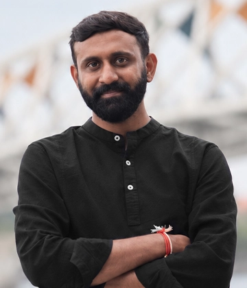 Deval Patel