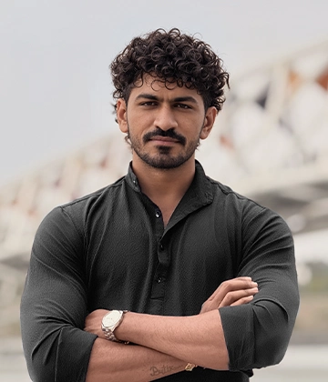 Prateek Thakkar