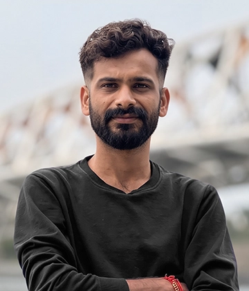 Pushkar Suthar
