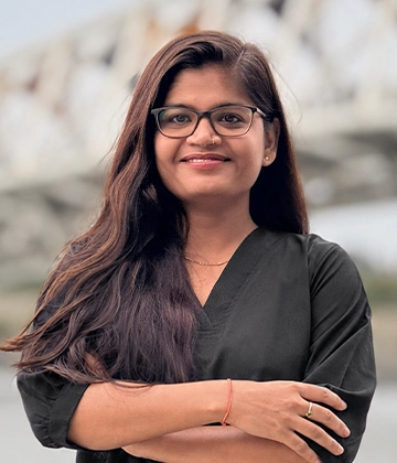 Rashmi Singh
