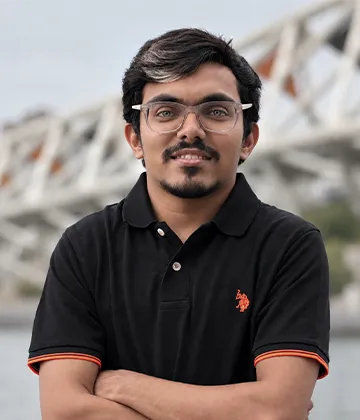 Shubh Shah
