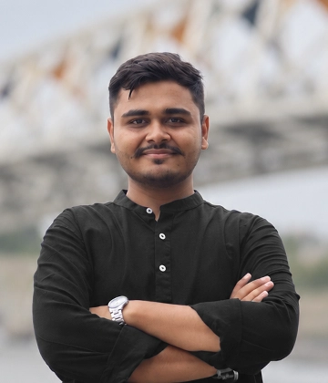 Smith Rathod