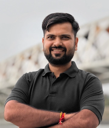Yash Bhupatani